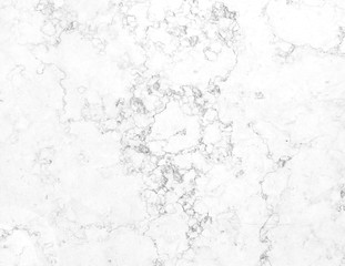 Natural white marble texture background
