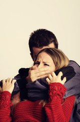 Kidnapping