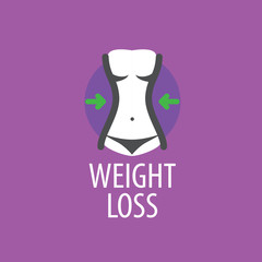 weight loss logo