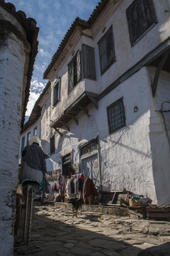 Sirince village, Turkey