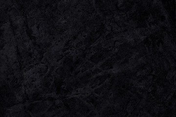 Obraz premium black stone texture background