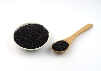 黒米