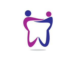 Dental People Logo