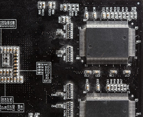 chip, high-resolution photo