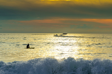 Obraz premium Seascape in Phuket