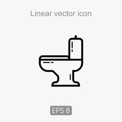 liner vector icon