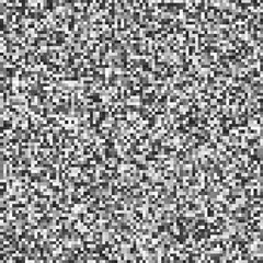 vector television noise background.