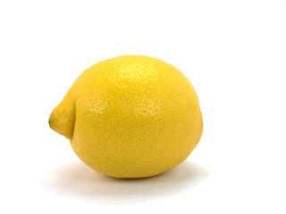 Zitrone, Lemon