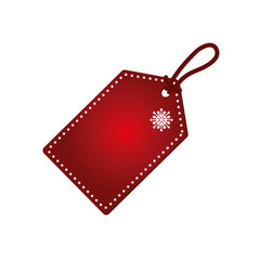 Christmas decorative symbol icon vector illustration graphic design