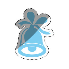 Christmas decorative symbol icon vector illustration graphic design