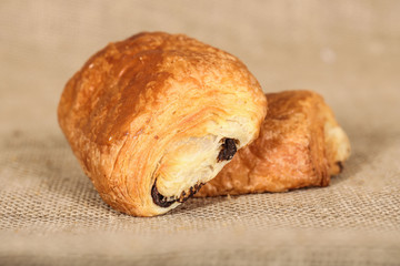 Chocolatines