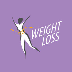 weight loss logo