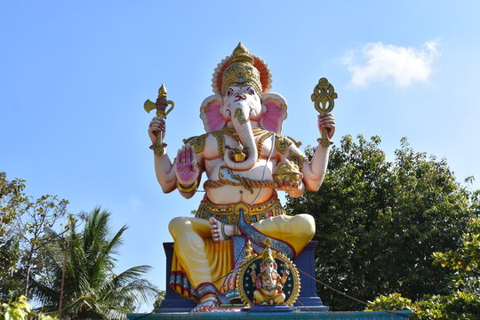 Ganesha