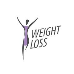 weight loss logo