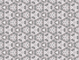 Color kaleidoscope background