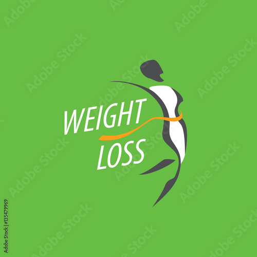 "weight loss logo" Stock image and royalty-free vector ...