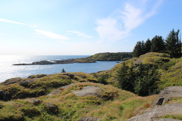 Coast of Norway