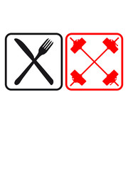 Clean eat text muscle strong weight lifting dumbbell weights train design clean train dirty logo