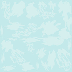 Light blue abstract background