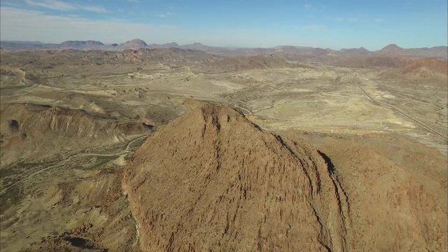 BIG BEND AND WEST TEXAS MOUNTAINS 