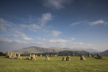 Castlerigg 