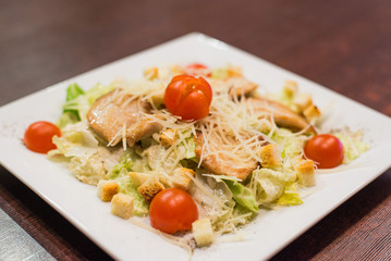 Caesar salad