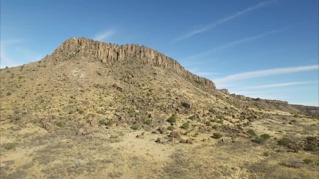 BIG BEND AND WEST TEXAS MOUNTAINS 