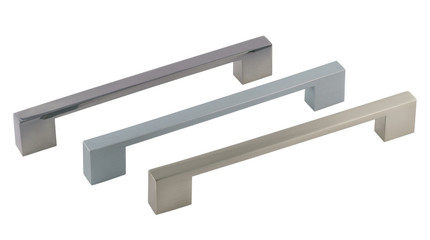 fittings for furniture. Handles for cabinets