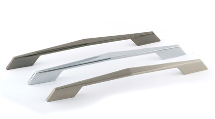 fittings for furniture. Handles for cabinets