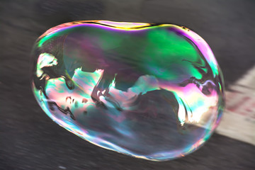 Bubbles