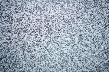 Seamless granite texture