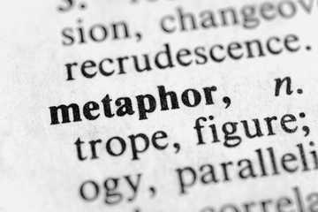 Metaphor