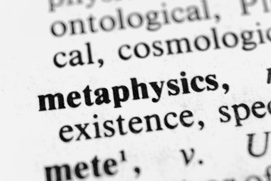 Metaphysics