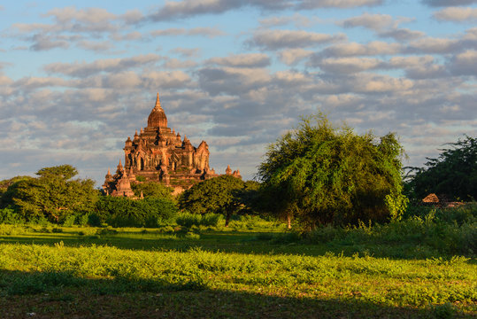 Bagan myanmar