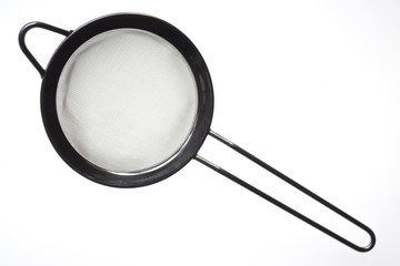 Tea Strainer