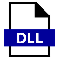 File Name Extension DLL Type