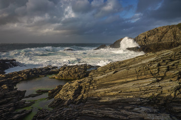 Malin Head, Ireland