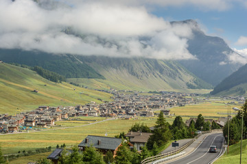 Livigno