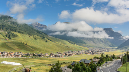 Livigno