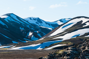 Landmannalauger