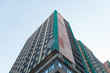 Obraz premium aufblick