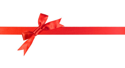 gift ribbon