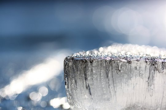 glitzern
