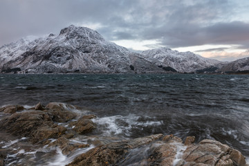 K&uuml;stenlandschaften