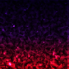 Obraz premium Abstract background for design. Vector.