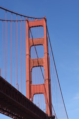 Golden Gate Bridge San Francisco, CA