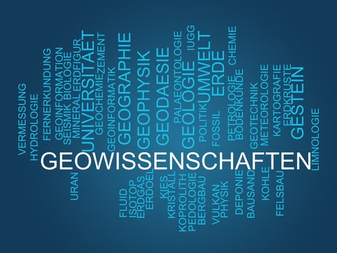 Geowissenschaften