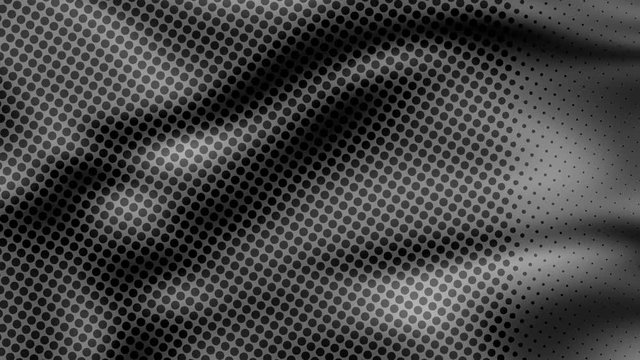 halftone newsprint abstract motion background