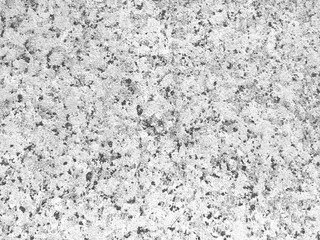 Texture of floor of white granite