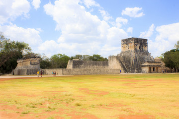ciudadela